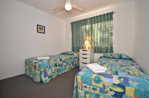 Lindomare Apartments | Caloundra | Queensland | Australia 1