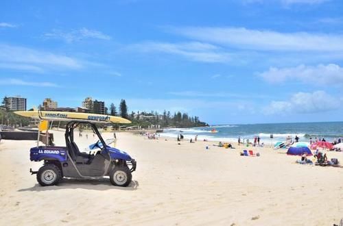 Lindomare Apartments | Caloundra | Queensland | Australia 13