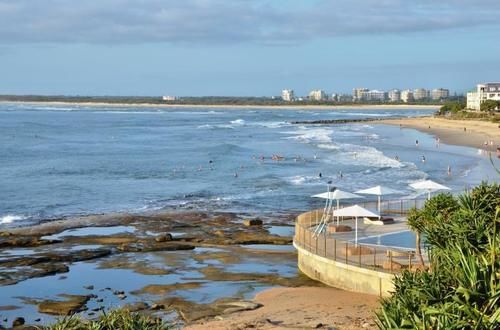 Lindomare Apartments | Caloundra | Queensland | Australia 16