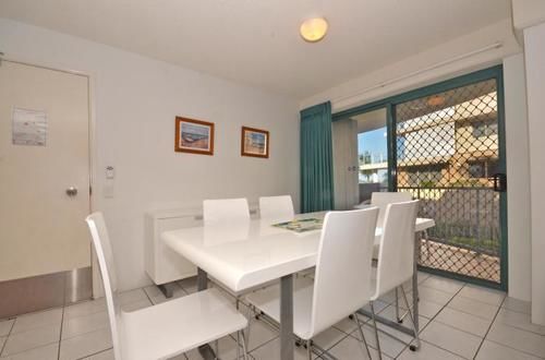 Lindomare Apartments | Caloundra | Queensland | Australia 3