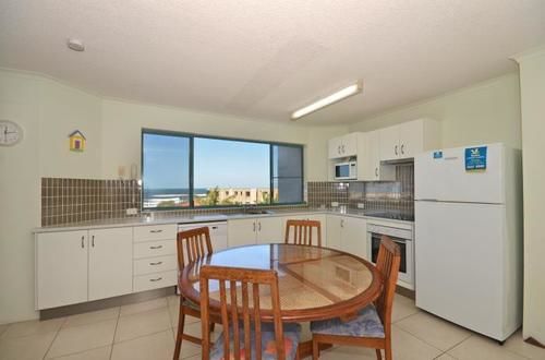 Lindomare Apartments | Caloundra | Queensland | Australia 5