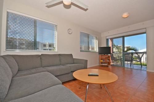 Lindomare Apartments | Caloundra | Queensland | Australia 6