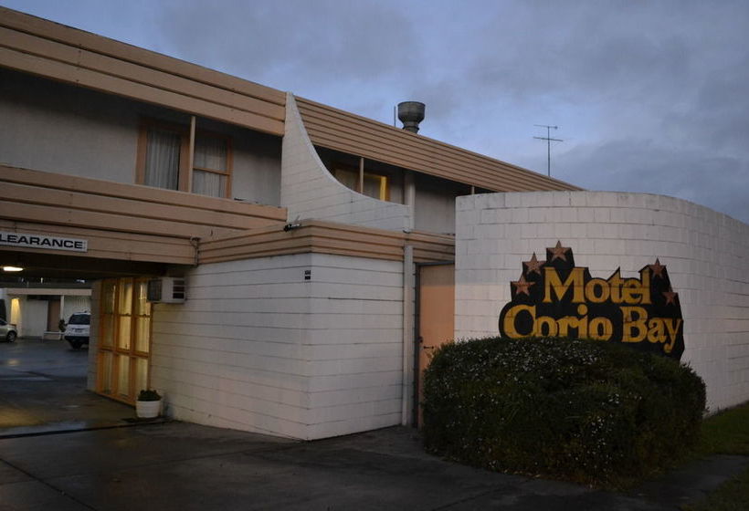 Corio Bay Motel