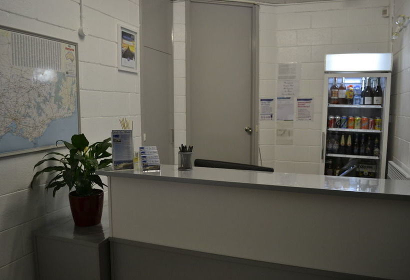 Corio Bay Motel | Geelong | Victoria | Australia 1