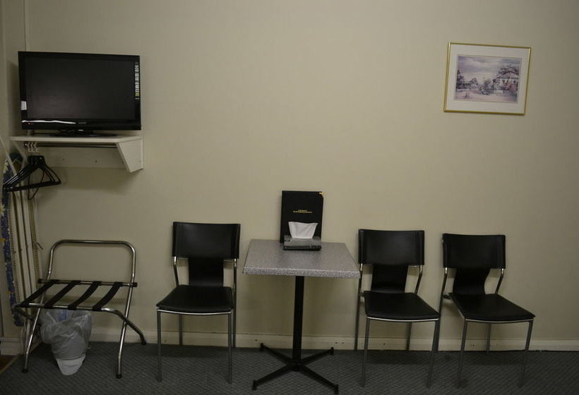 Corio Bay Motel | Geelong | Victoria | Australia 10