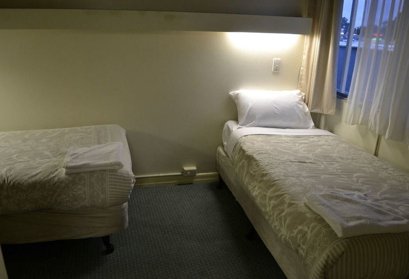 Corio Bay Motel | Geelong | Victoria | Australia 11