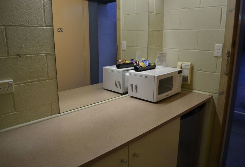 Corio Bay Motel | Geelong | Victoria | Australia 12