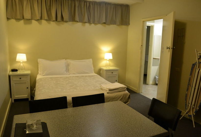 Corio Bay Motel | Geelong | Victoria | Australia 13