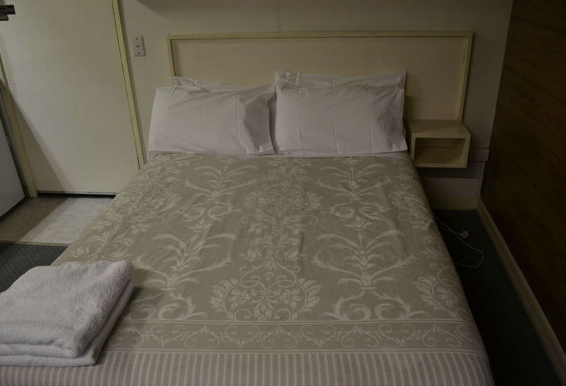 Corio Bay Motel | Geelong | Victoria | Australia 14