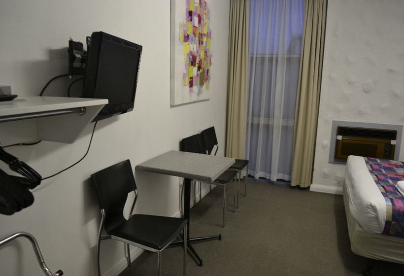 Corio Bay Motel | Geelong | Victoria | Australia 15