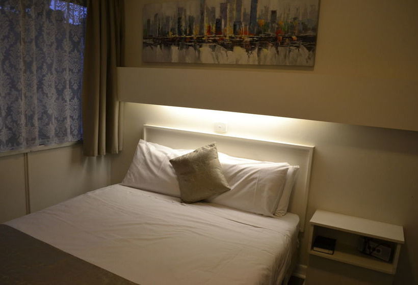 Corio Bay Motel | Geelong | Victoria | Australia 16