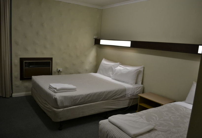 Corio Bay Motel | Geelong | Victoria | Australia 17