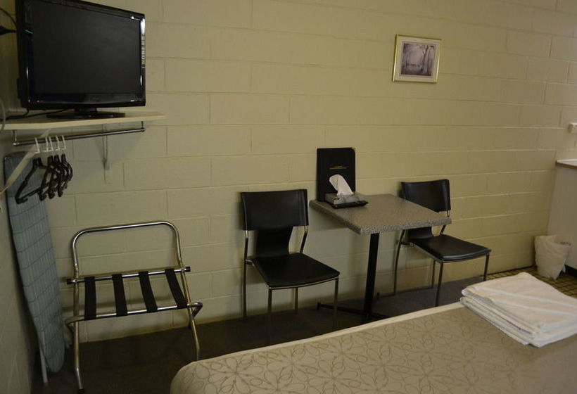 Corio Bay Motel | Geelong | Victoria | Australia 19