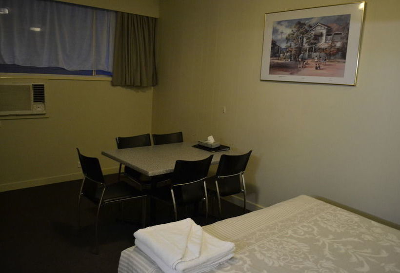 Corio Bay Motel | Geelong | Victoria | Australia 2