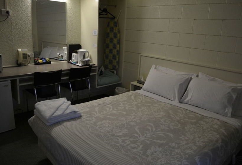 Corio Bay Motel | Geelong | Victoria | Australia 20