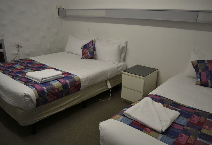 Corio Bay Motel | Geelong | Victoria | Australia 3