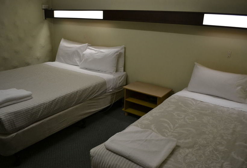 Corio Bay Motel | Geelong | Victoria | Australia 4