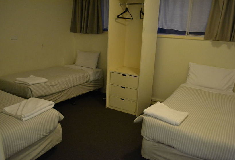 Corio Bay Motel | Geelong | Victoria | Australia 5