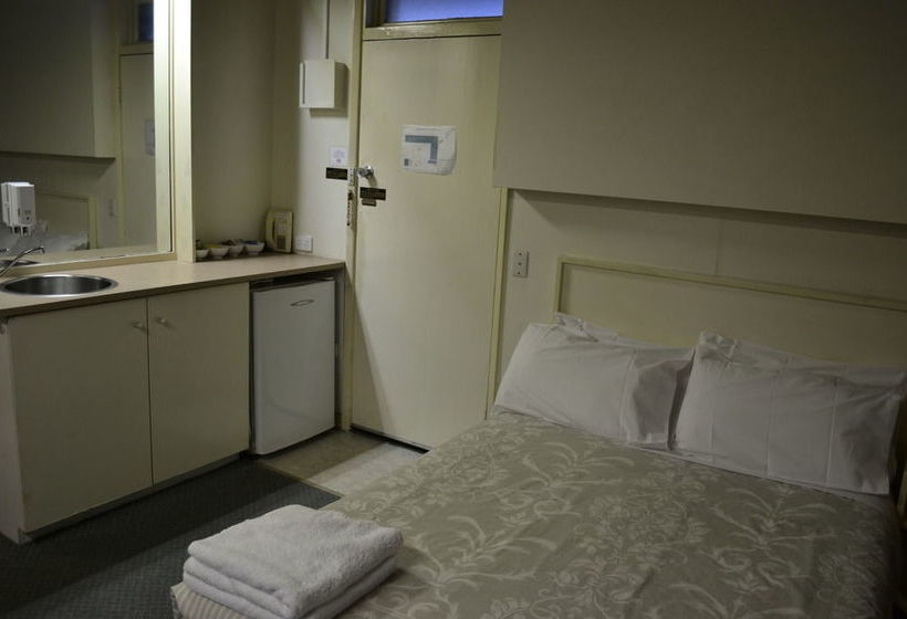 Corio Bay Motel | Geelong | Victoria | Australia 6