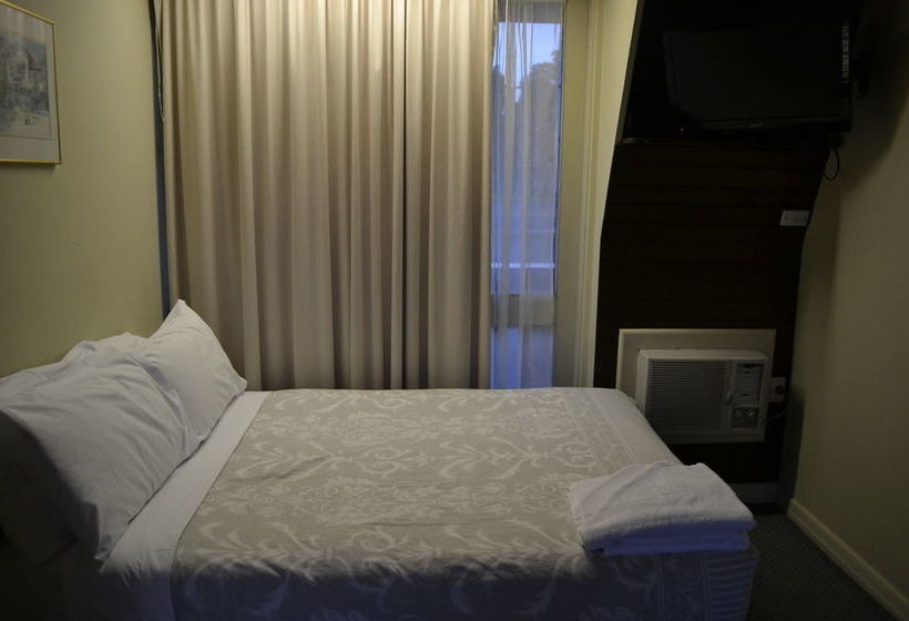 Corio Bay Motel | Geelong | Victoria | Australia 7