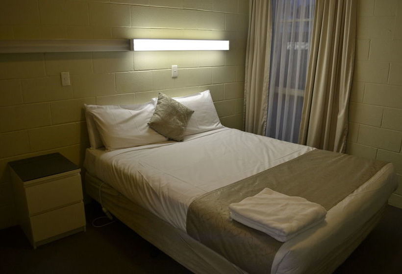 Corio Bay Motel | Geelong | Victoria | Australia 8