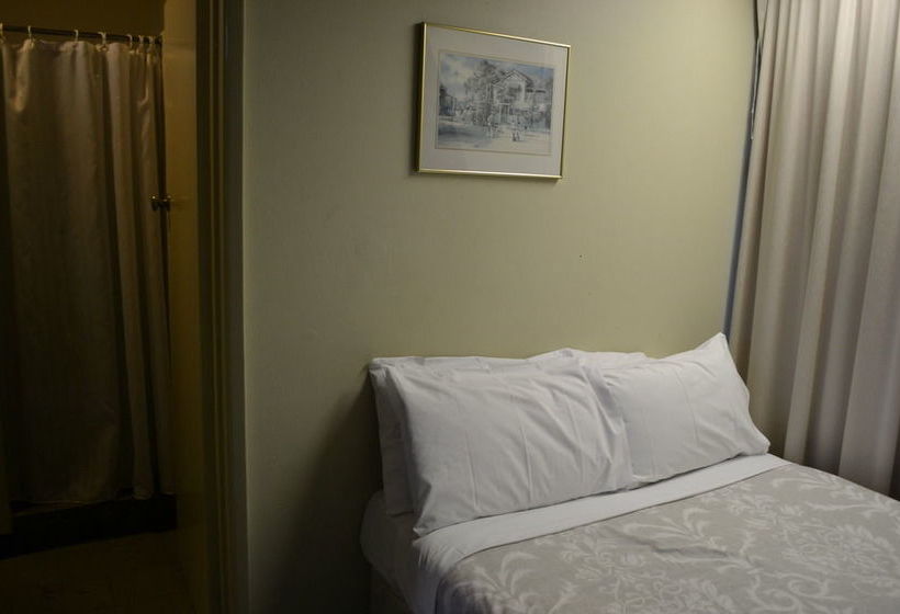 Corio Bay Motel | Geelong | Victoria | Australia 9