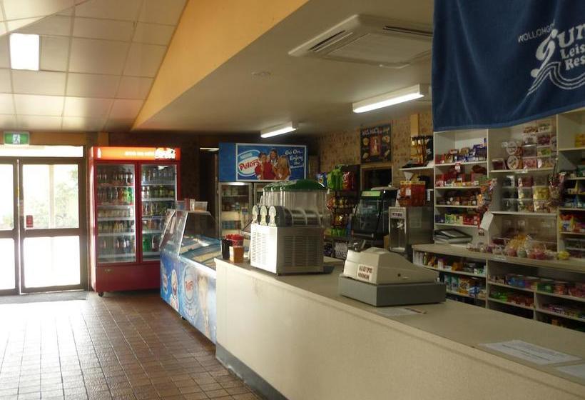 Wollongong Surf Leisure Resort | Wollongong | New South Wales | Australia 2