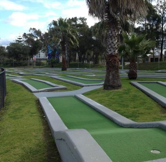 Wollongong Surf Leisure Resort | Wollongong | New South Wales | Australia 20