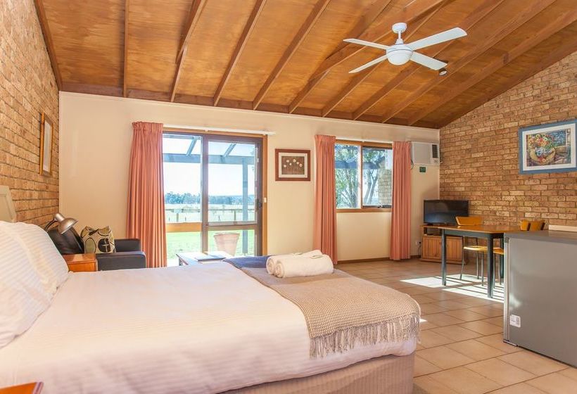 Thalgara Estate | Pokolbin | New South Wales | Australia 1