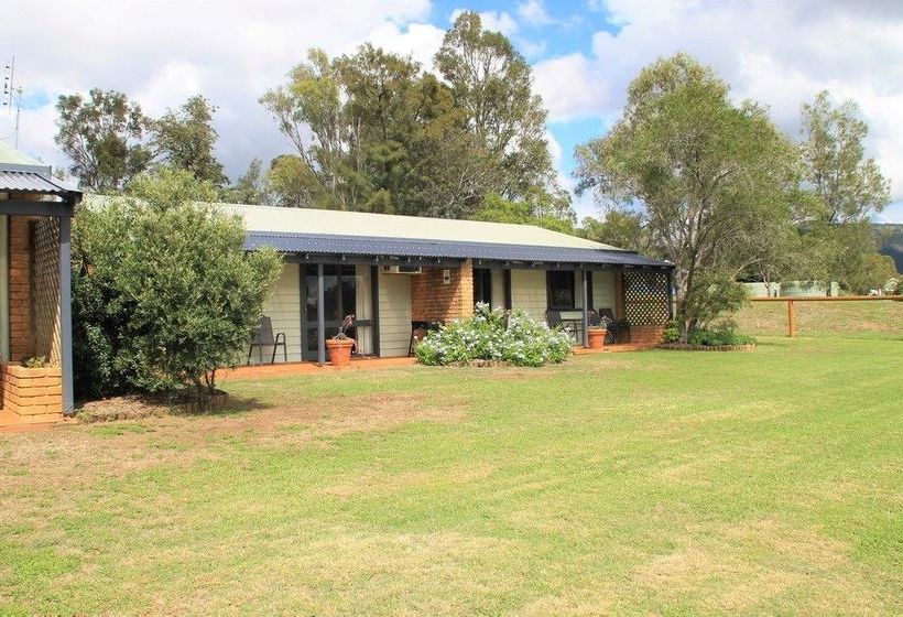 Thalgara Estate | Pokolbin | New South Wales | Australia 11