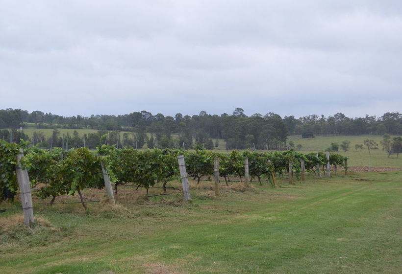 Thalgara Estate | Pokolbin | New South Wales | Australia 8