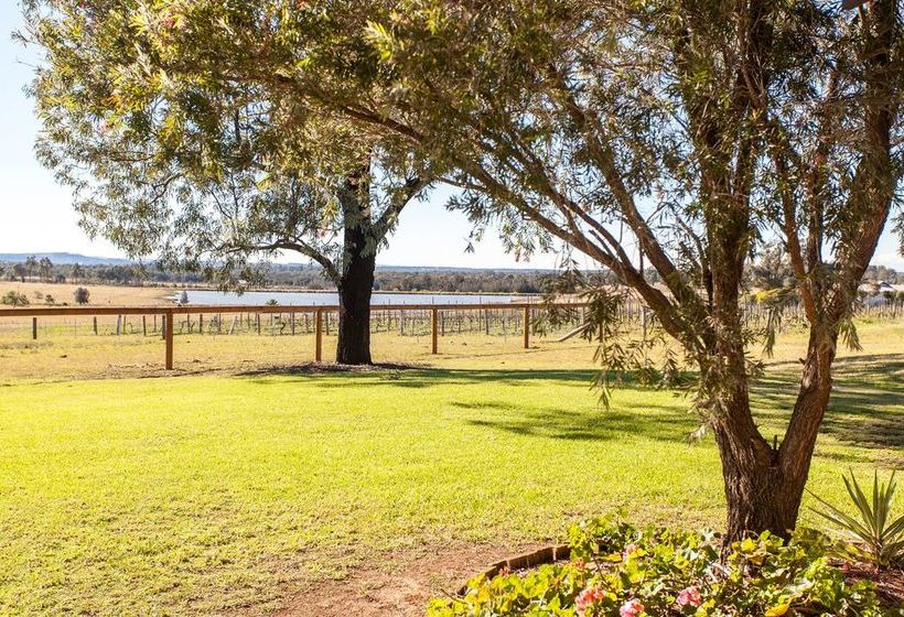 Thalgara Estate | Pokolbin | New South Wales | Australia 9