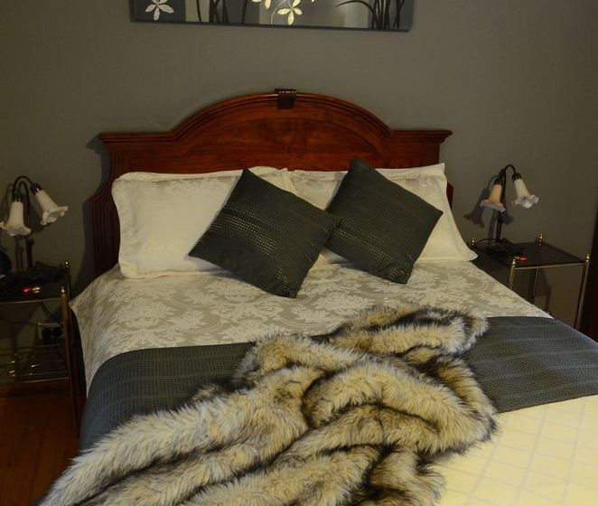 Bed and Breakfast Glenview Retreat