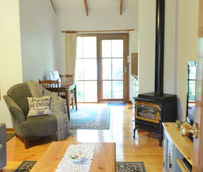 Bed and Breakfast Glenview Retreat | Melbourne | Victoria | Australia 10