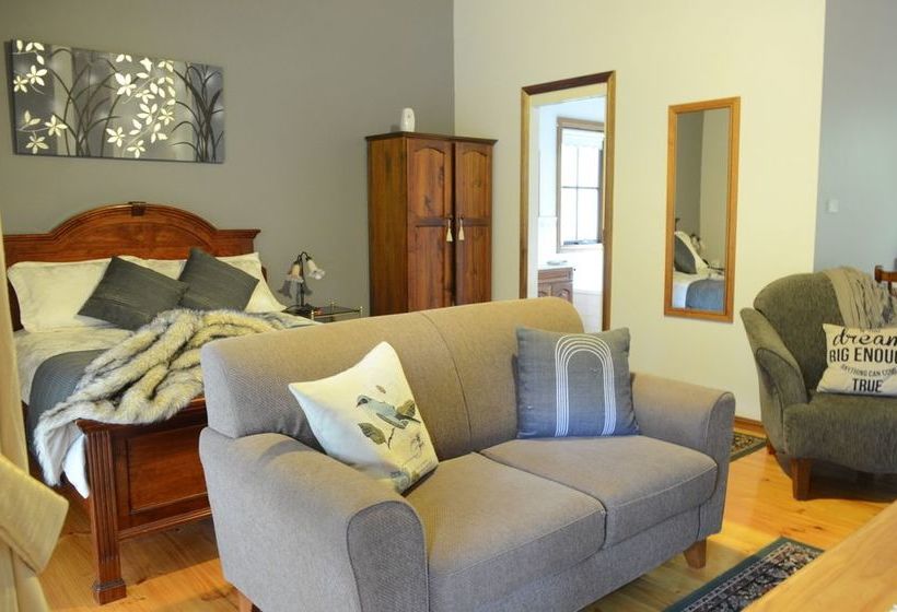 Bed and Breakfast Glenview Retreat | Melbourne | Victoria | Australia 12