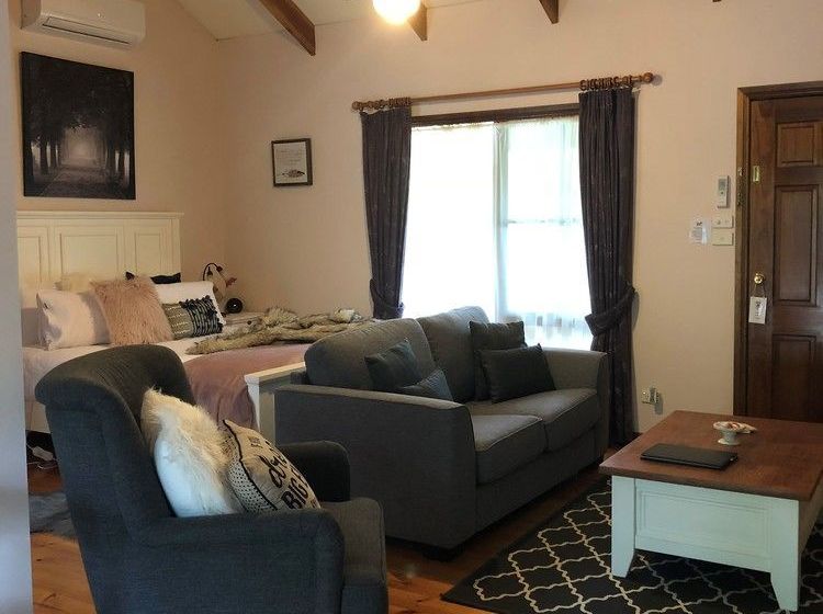 Bed and Breakfast Glenview Retreat | Melbourne | Victoria | Australia 14