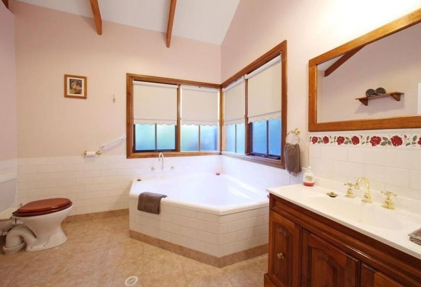 Bed and Breakfast Glenview Retreat | Melbourne | Victoria | Australia 15