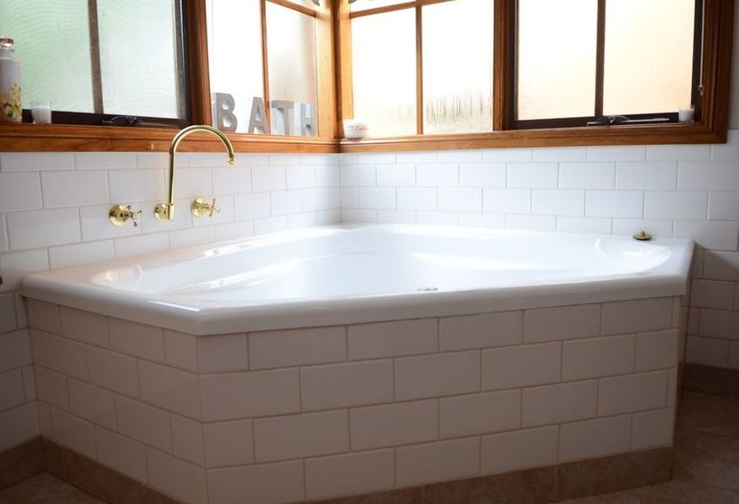 Bed and Breakfast Glenview Retreat | Melbourne | Victoria | Australia 16