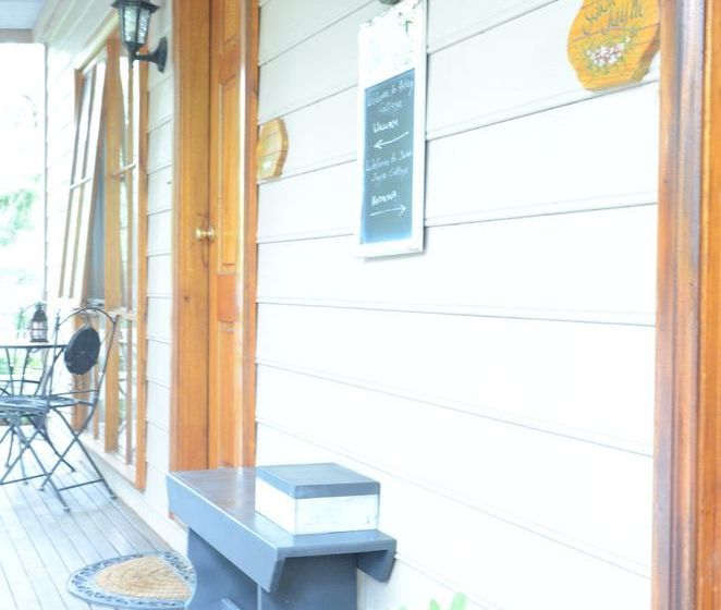 Bed and Breakfast Glenview Retreat | Melbourne | Victoria | Australia 18