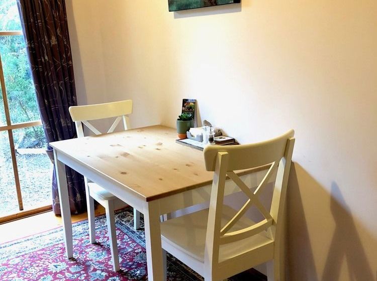 Bed and Breakfast Glenview Retreat | Melbourne | Victoria | Australia 3