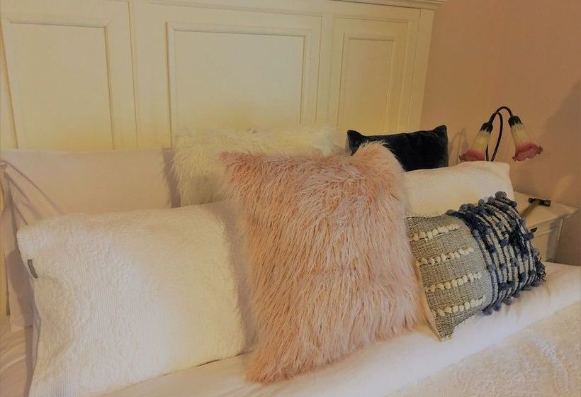 Bed and Breakfast Glenview Retreat | Melbourne | Victoria | Australia 5