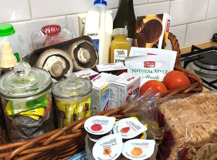 Bed and Breakfast Glenview Retreat | Melbourne | Victoria | Australia 6