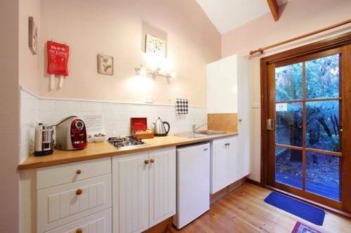 Bed and Breakfast Glenview Retreat | Melbourne | Victoria | Australia 7