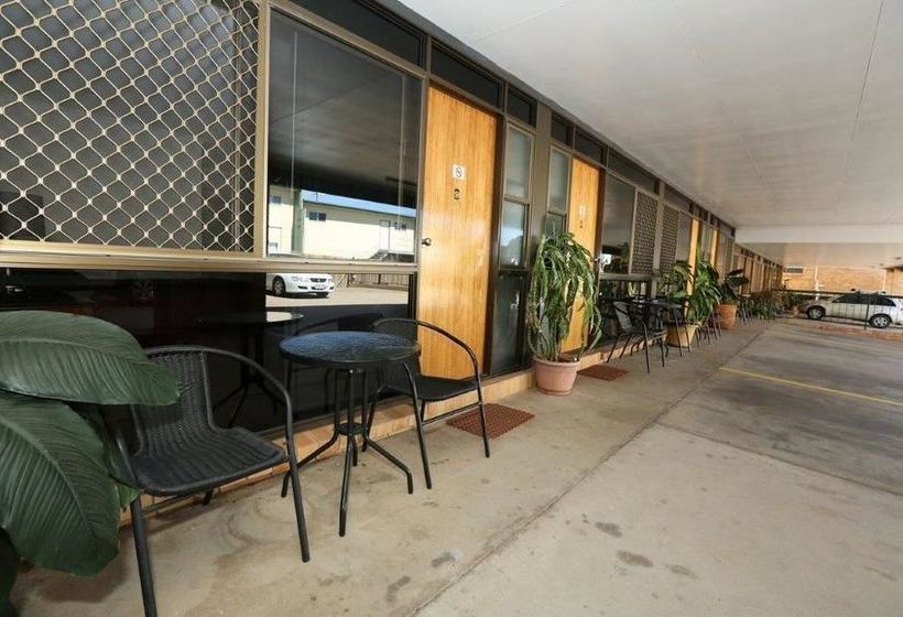 Amber Lodge Motel | Gladstone | Queensland | Australia 10