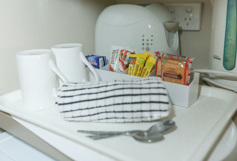 Amber Lodge Motel | Gladstone | Queensland | Australia 11