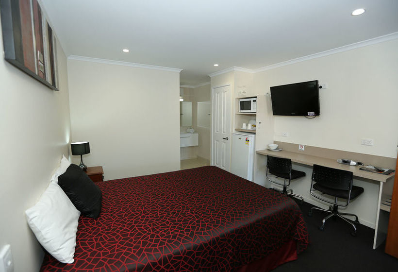 Amber Lodge Motel | Gladstone | Queensland | Australia 12