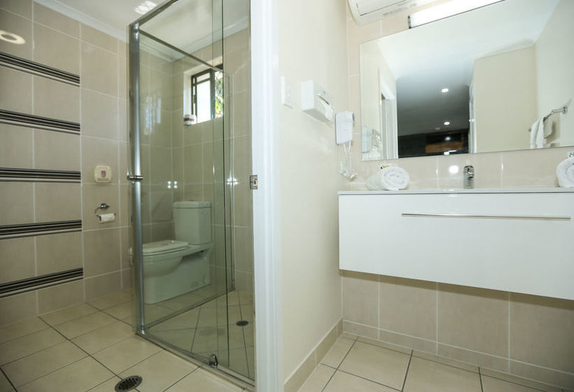 Amber Lodge Motel | Gladstone | Queensland | Australia 14