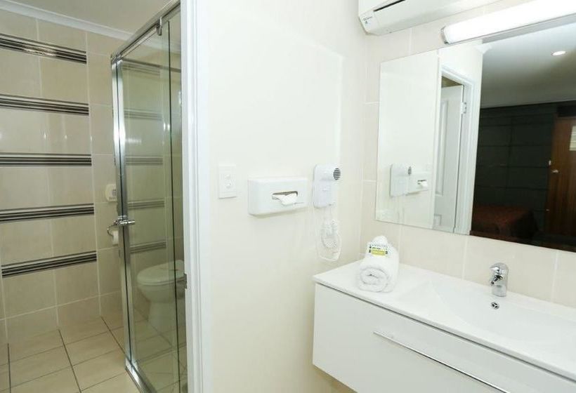Amber Lodge Motel | Gladstone | Queensland | Australia 17