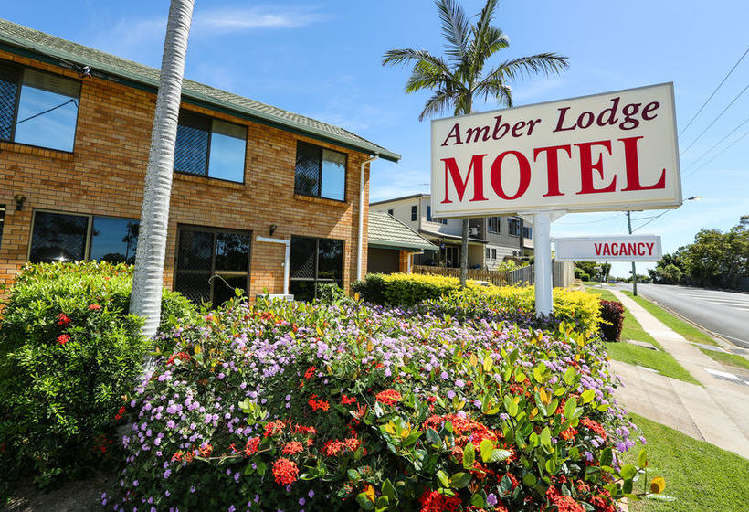 Amber Lodge Motel | Gladstone | Queensland | Australia 2