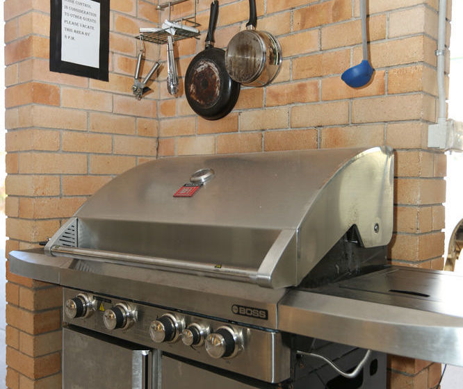 Amber Lodge Motel | Gladstone | Queensland | Australia 20